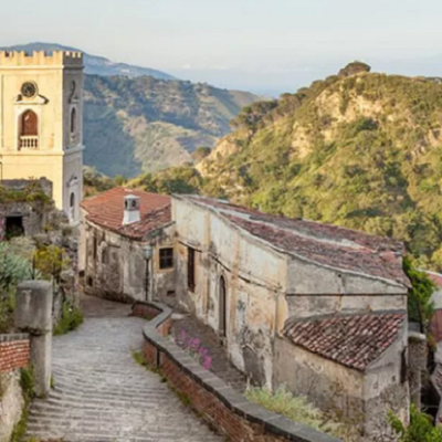 Ai “24 Borghi più belli di Sicilia” la Regione finanzia oltre un milione di euro per “attività di promozione”