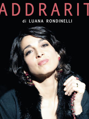 Al Teatro Val D’Agrò: Il 28 Gennaio in scena “Taddrarite”  di Luana Rondinelli